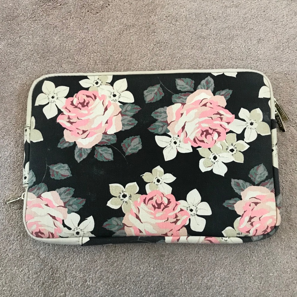 Laptop case